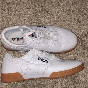 Women’s Fila Sneakers